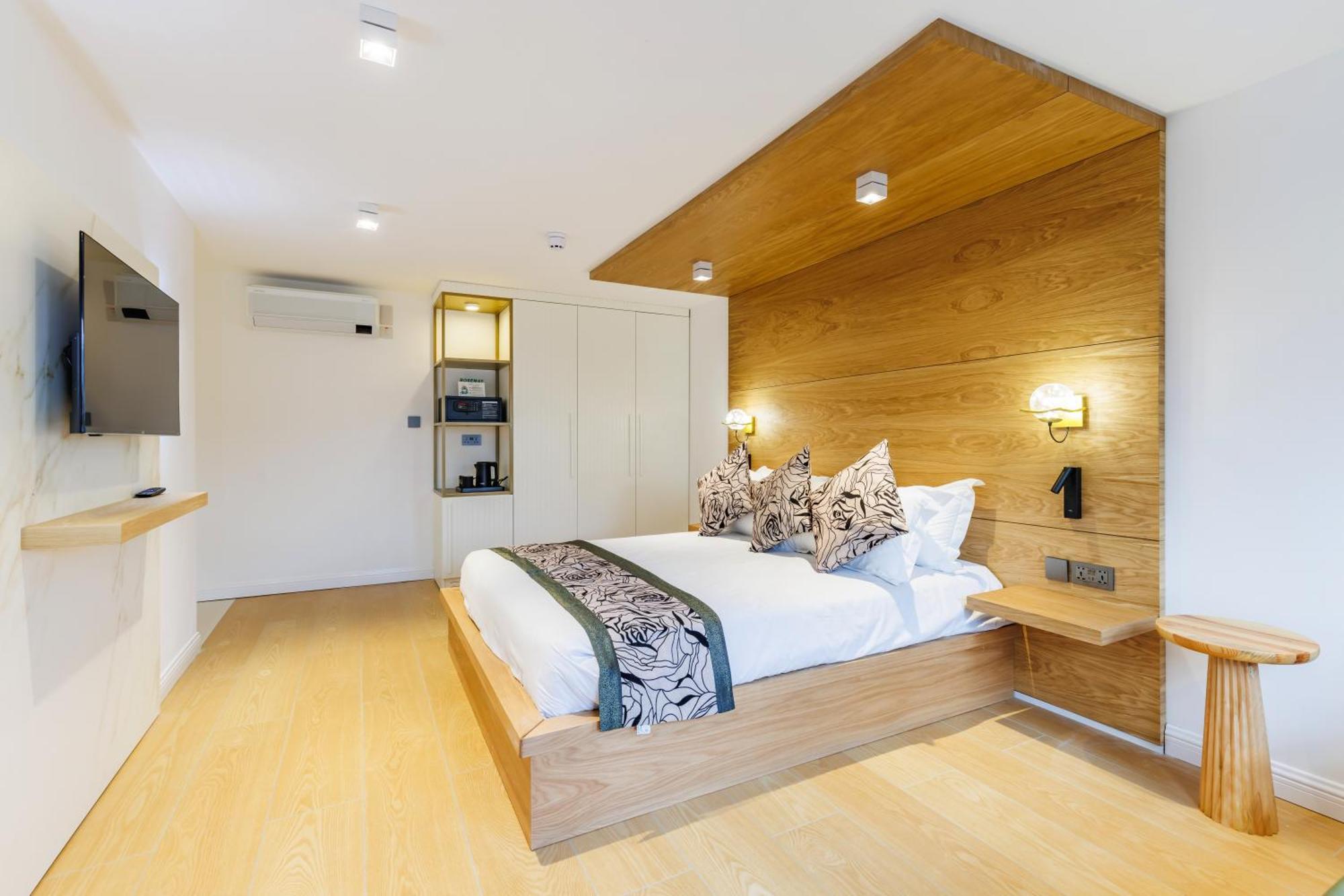 Rosemay Hotel Near London Heathrow Airport Хейс Экстерьер фото