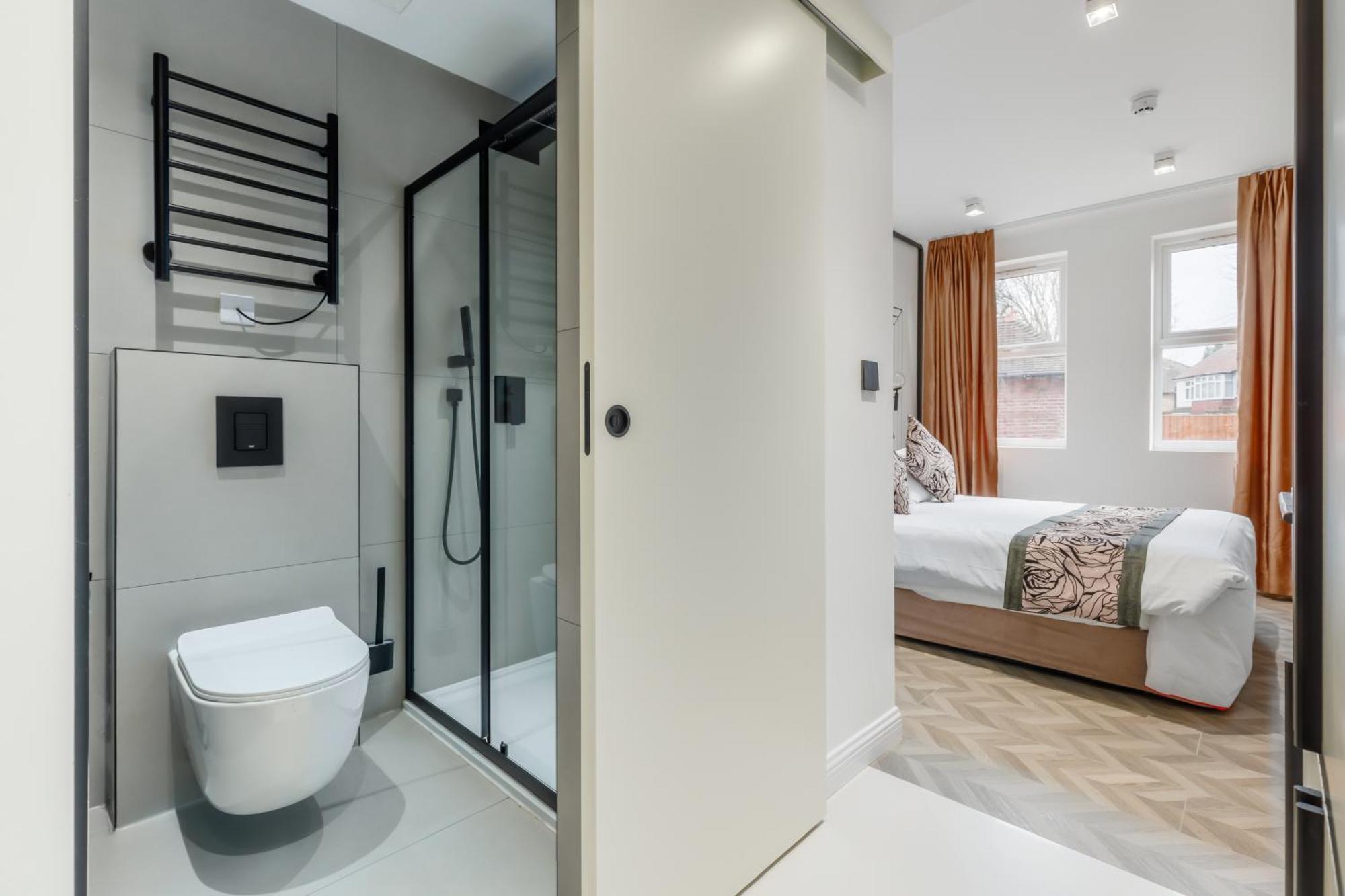 Rosemay Hotel Near London Heathrow Airport Хейс Экстерьер фото
