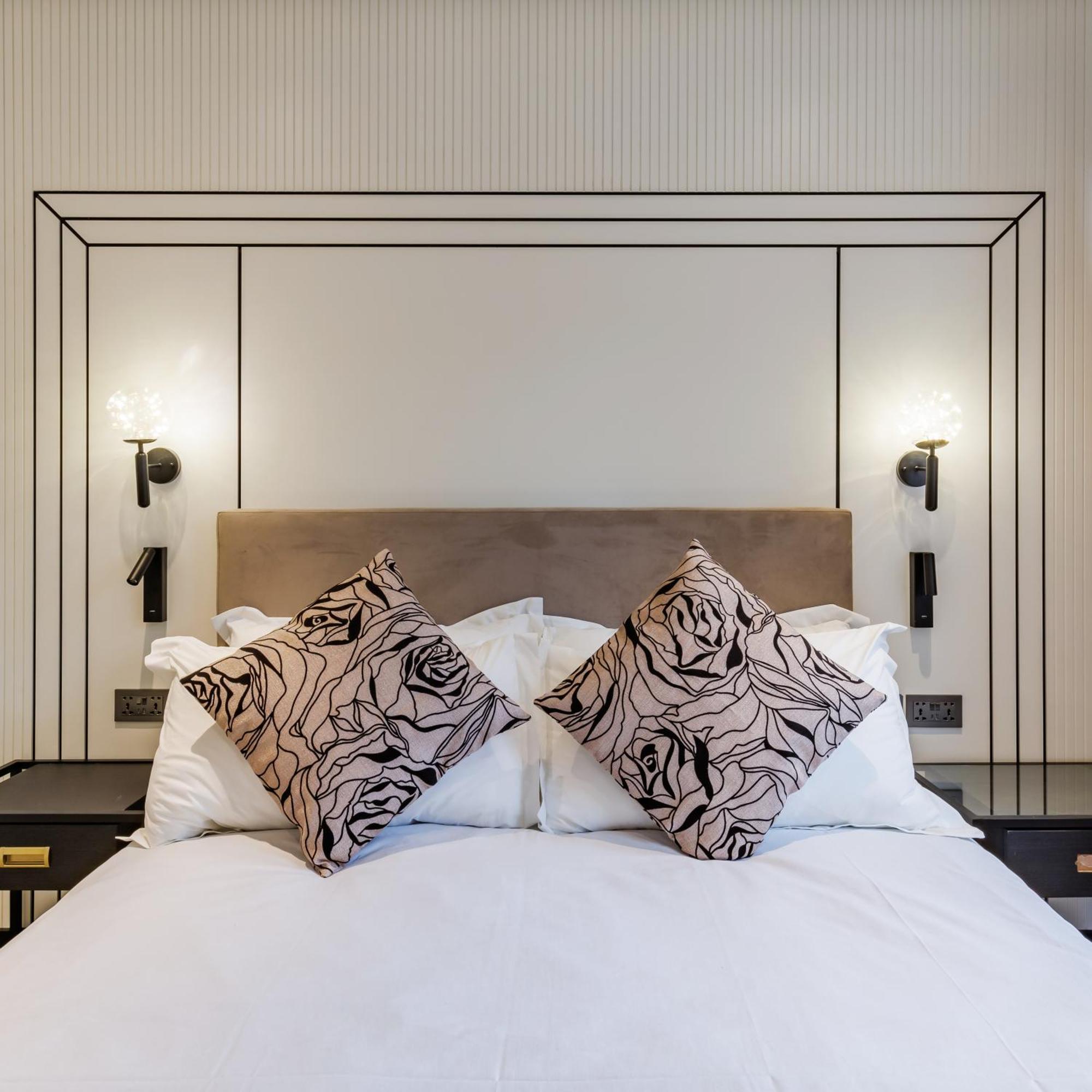 Rosemay Hotel Near London Heathrow Airport Хейс Экстерьер фото