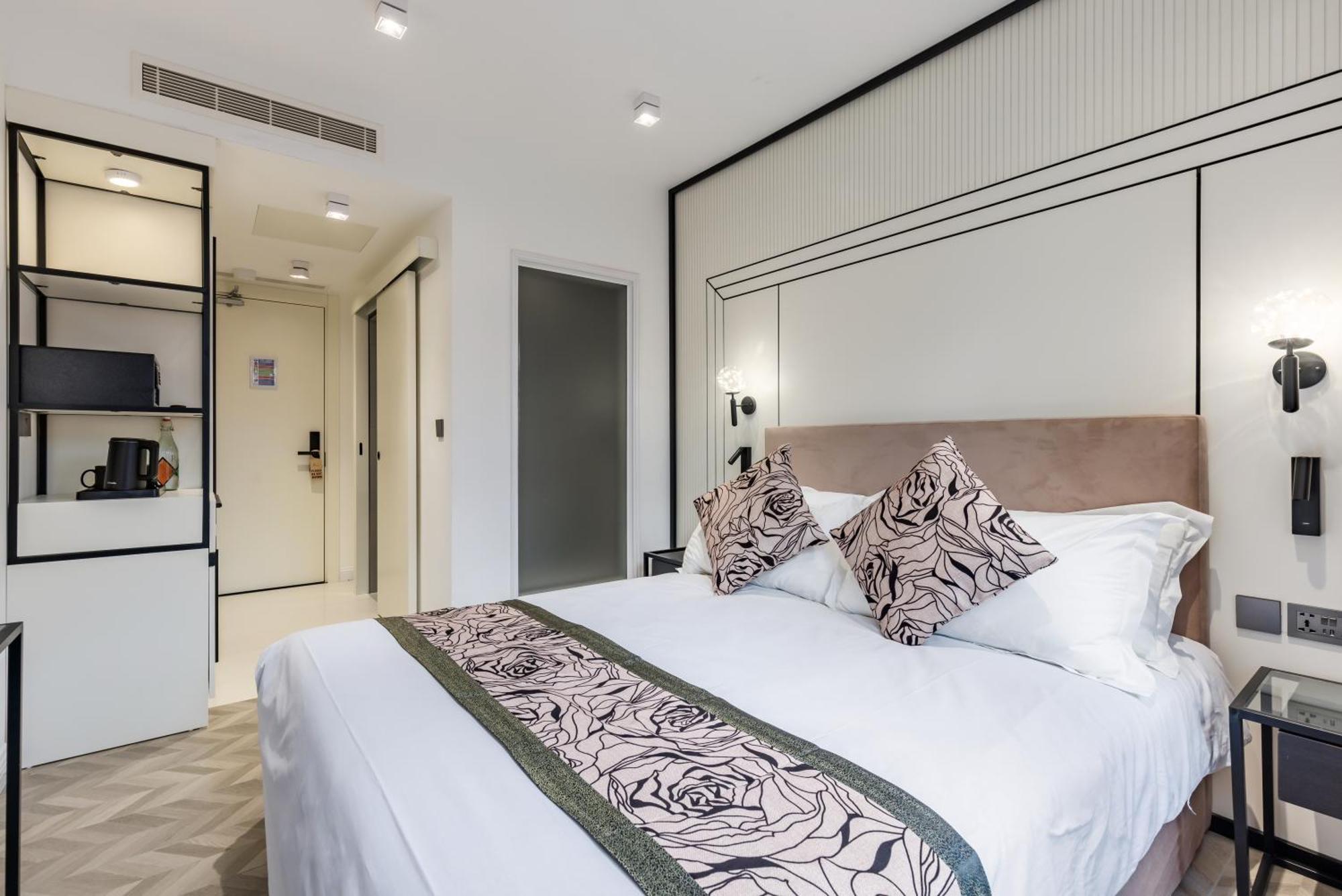 Rosemay Hotel Near London Heathrow Airport Хейс Экстерьер фото