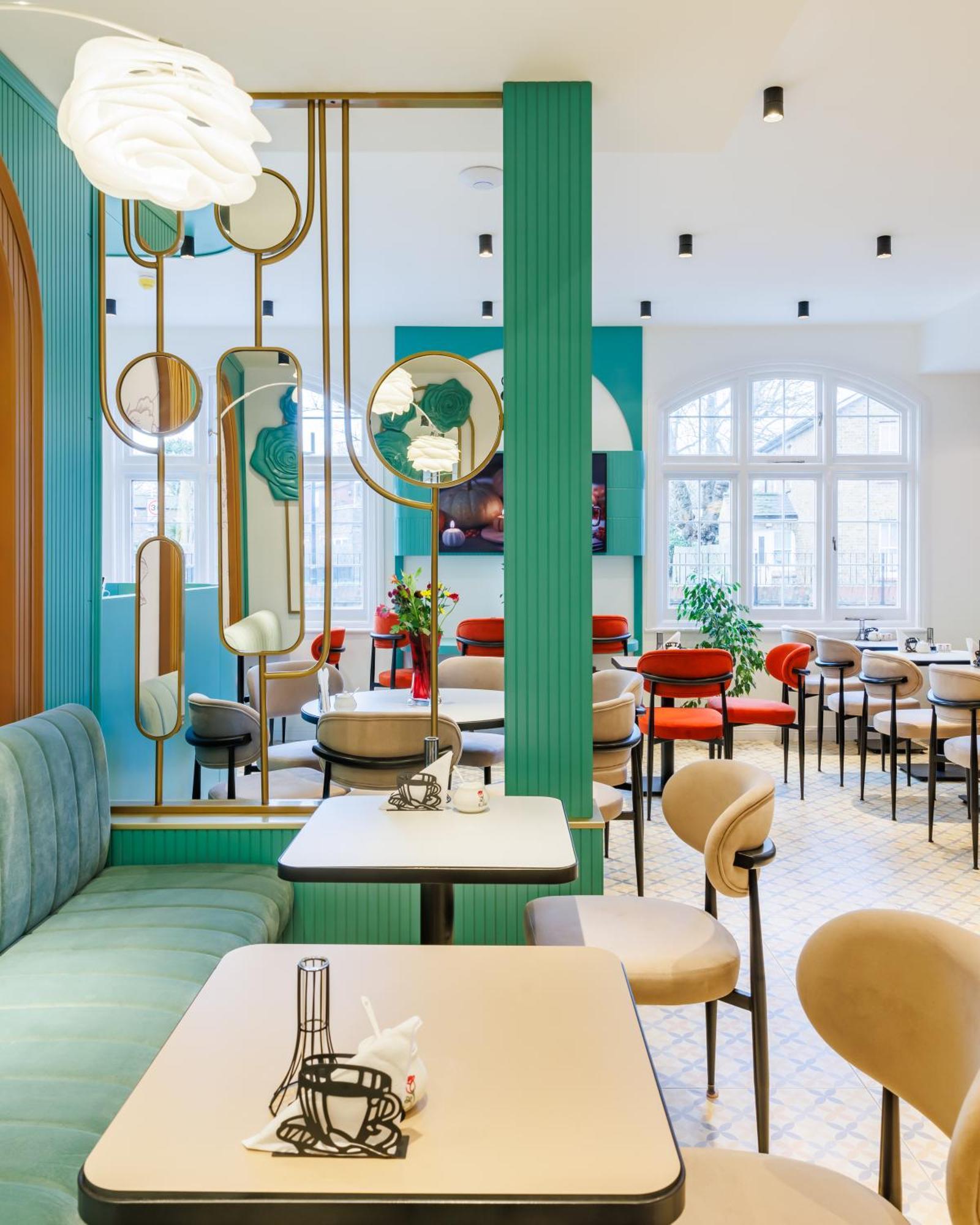 Rosemay Hotel Near London Heathrow Airport Хейс Экстерьер фото