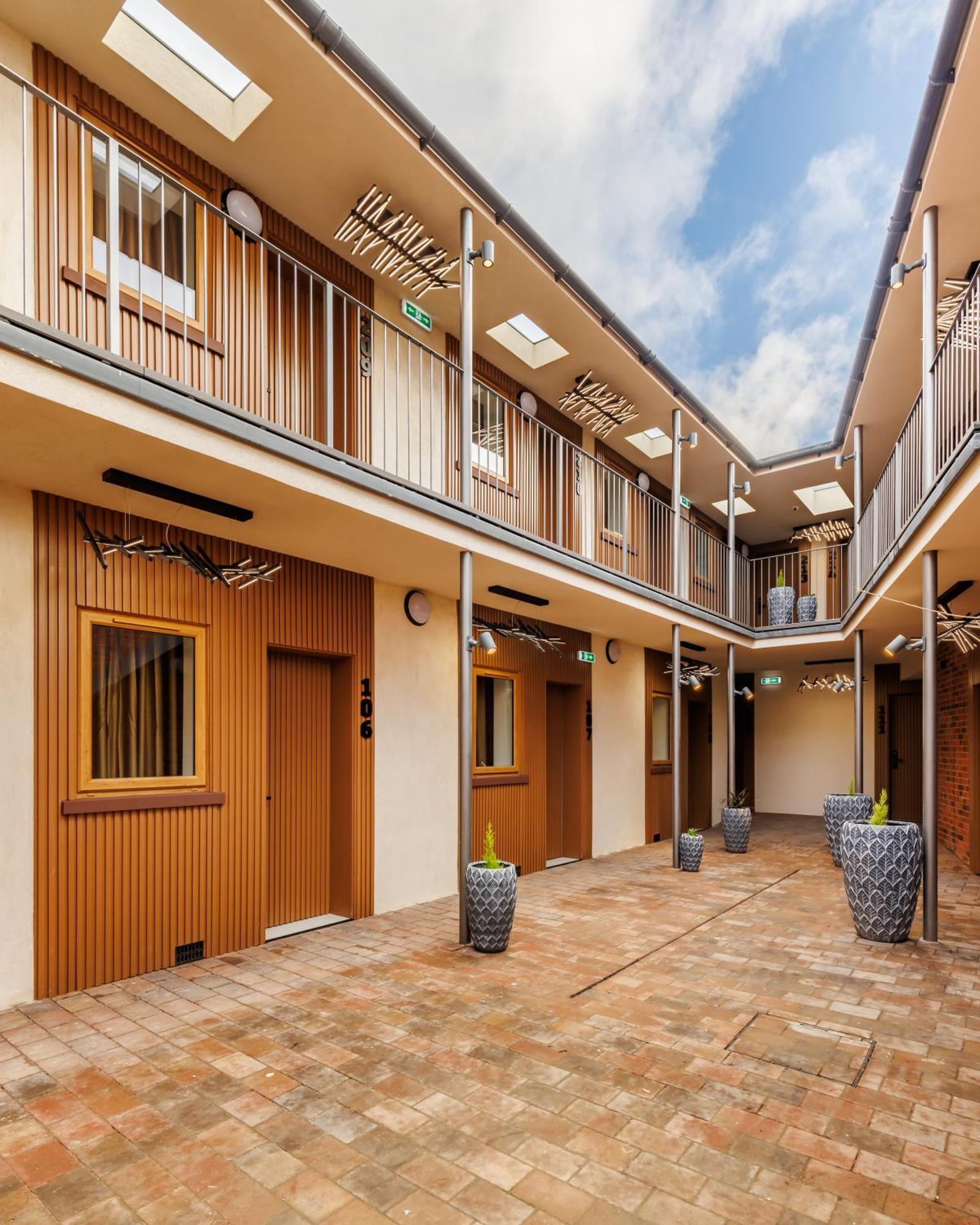 Rosemay Hotel Near London Heathrow Airport Хейс Экстерьер фото