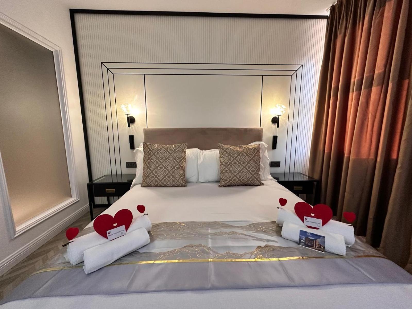Rosemay Hotel Near London Heathrow Airport Хейс Экстерьер фото