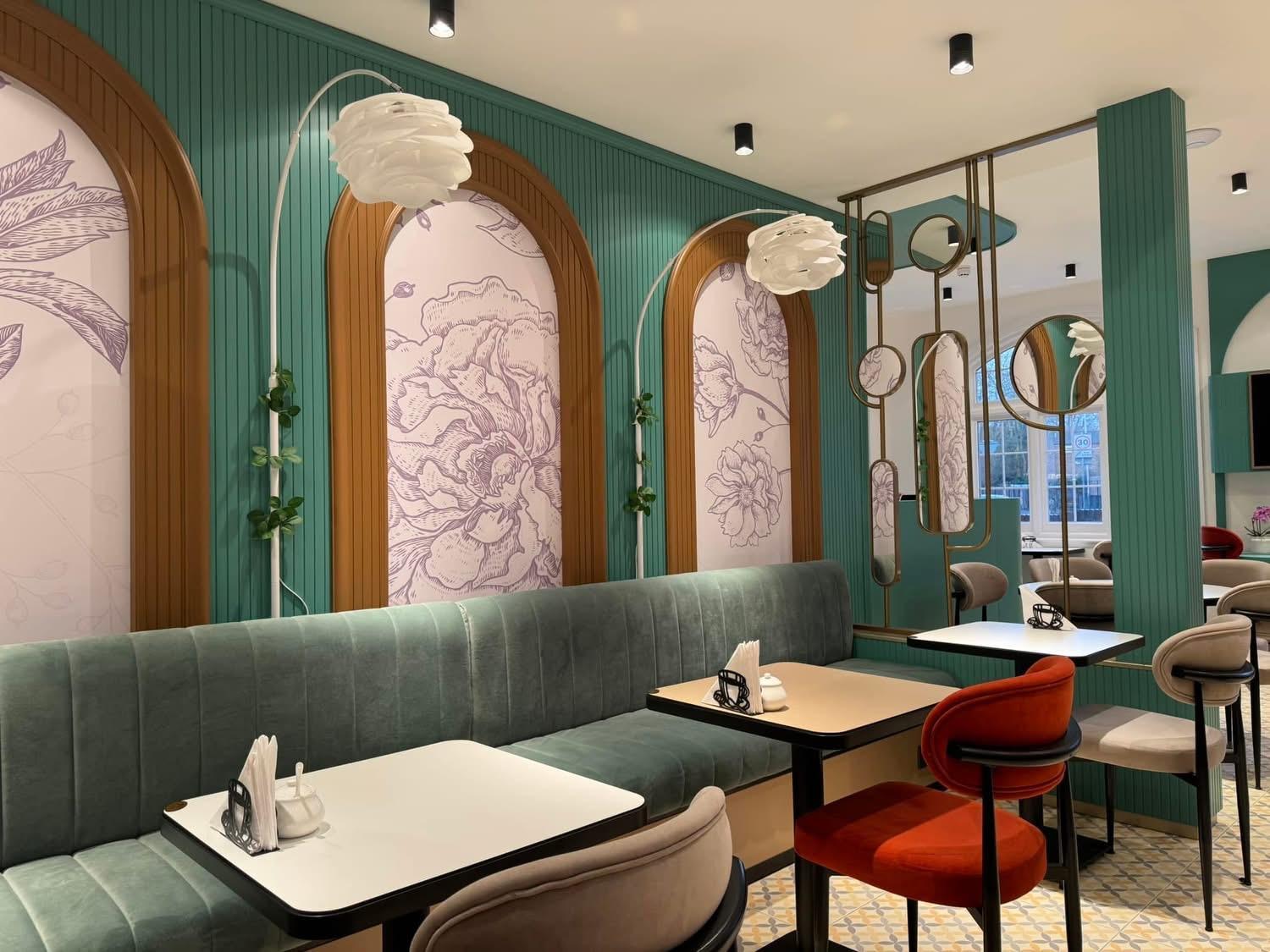 Rosemay Hotel Near London Heathrow Airport Хейс Экстерьер фото