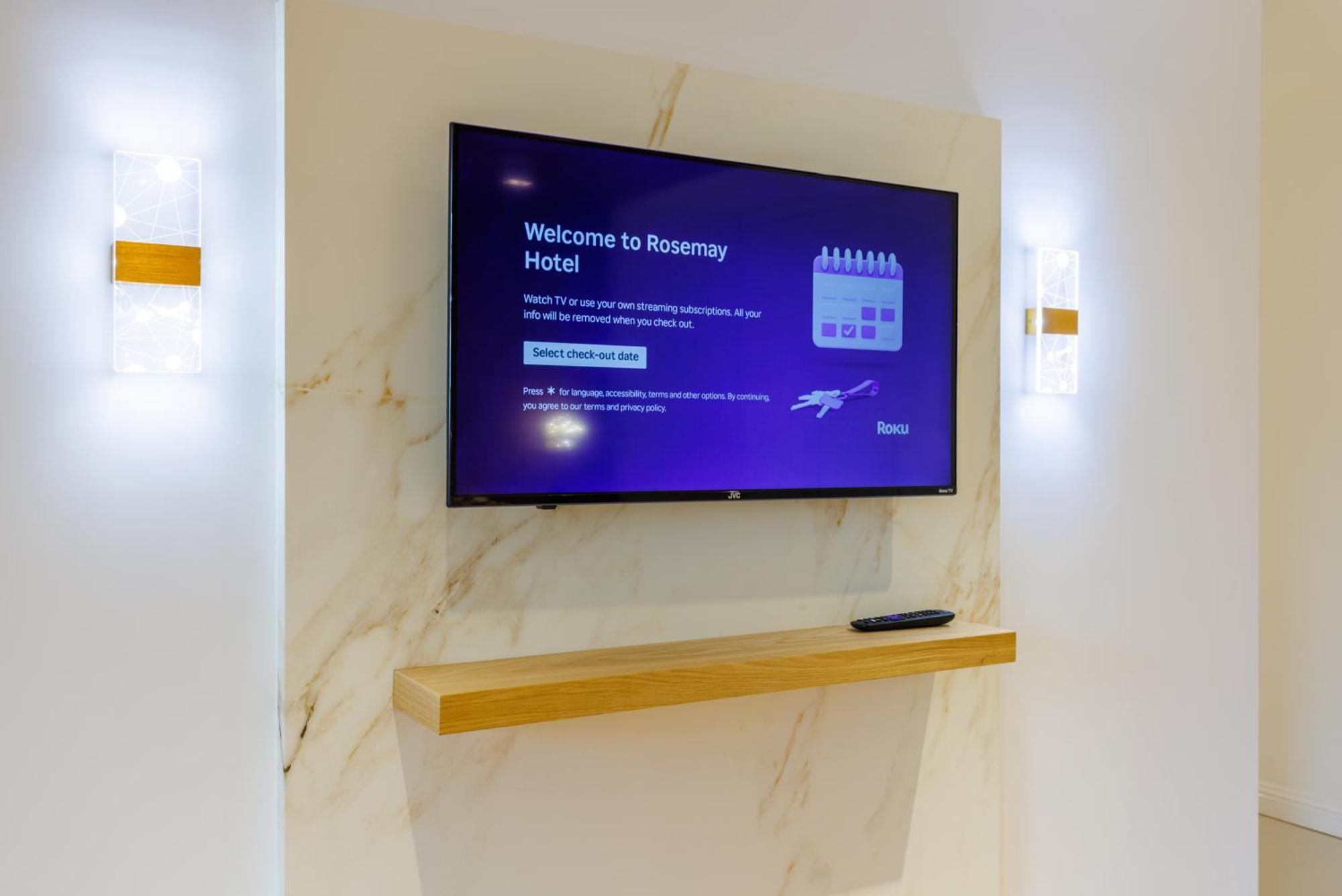 Rosemay Hotel Near London Heathrow Airport Хейс Экстерьер фото