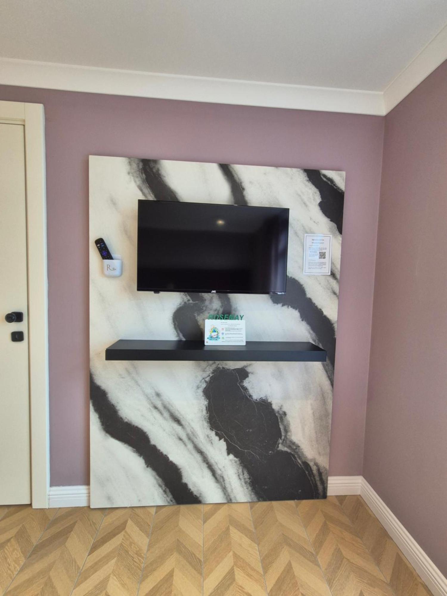 Rosemay Hotel Near London Heathrow Airport Хейс Экстерьер фото